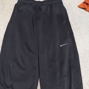 Nike sweatpants